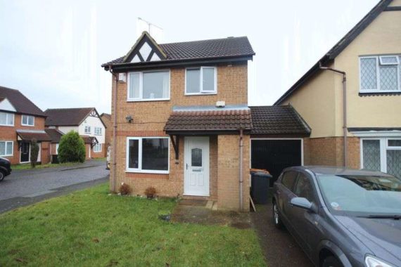 3 bedroom Property t...